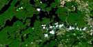 031O08 Lac Kempt Aerial Satellite Photo Thumbnail