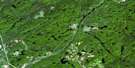 031O10 Lac Peabody Aerial Satellite Photo Thumbnail