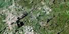 031P09 Lac-Edouard Aerial Satellite Photo Thumbnail