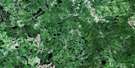 032A06 Riviere Cabeloga Aerial Satellite Photo Thumbnail