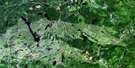 032A13 Lac Marquette Aerial Satellite Photo Thumbnail