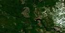 032A15 Normandin Aerial Satellite Photo Thumbnail