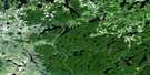 032B02 Lac Dugre Aerial Satellite Photo Thumbnail