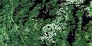 032B06 Baie Saraana Aerial Satellite Photo Thumbnail