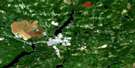 032C04 Val-D'Or Aerial Satellite Photo Thumbnail