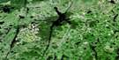 032C16 Lac Wetetnagami Aerial Satellite Photo Thumbnail