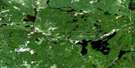 032D04 Larder Lake Aerial Satellite Photo Thumbnail