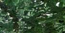 032D05 Magusi River Aerial Satellite Photo Thumbnail