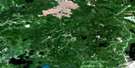 032D06 Riviere Kanasuta Aerial Satellite Photo Thumbnail