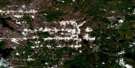 032D07 Clericy Aerial Satellite Photo Thumbnail