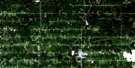 032D14 La Sarre Aerial Satellite Photo Thumbnail