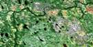 032E14 Riviere Turgeon Aerial Satellite Photo Thumbnail
