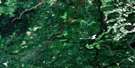 032F03 Passage Du Granite Aerial Satellite Photo Thumbnail
