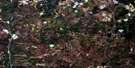 032F04 Riviere Coigny Aerial Satellite Photo Thumbnail