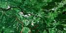 032F06 Ile Canica Aerial Satellite Photo Thumbnail