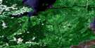 032F10 Baie Ramsay Aerial Satellite Photo Thumbnail