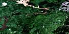 032F11 Riviere Opaoca Aerial Satellite Photo Thumbnail