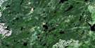 032G02 Lac Roy Aerial Satellite Photo Thumbnail
