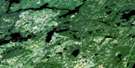 032G05 Lac Margry Aerial Satellite Photo Thumbnail