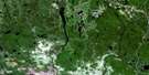 032H01 Melancon Aerial Satellite Photo Thumbnail