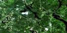 032H04 Lac Chigoubiche Aerial Satellite Photo Thumbnail