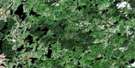032H12 Lac Dobleau Aerial Satellite Photo Thumbnail