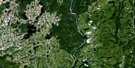 032H15 Lac Des Cygnes Aerial Satellite Photo Thumbnail