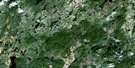 032I10 Lac Des Passes Aerial Satellite Photo Thumbnail