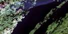 032I13 Ile Guillaume-Couture Aerial Satellite Photo Thumbnail