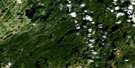 032I15 Lac Cosnier Aerial Satellite Photo Thumbnail
