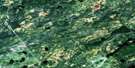 032J02 Lac Claire Aerial Satellite Photo Thumbnail