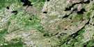 032J04 Lac Omo Aerial Satellite Photo Thumbnail