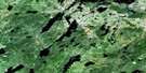 032J10 Lac Regnault Aerial Satellite Photo Thumbnail