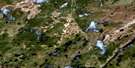 032J14 Riviere Coigne Aerial Satellite Photo Thumbnail