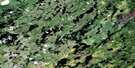 032J16 Lac Bueil Aerial Satellite Photo Thumbnail
