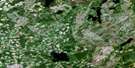 032K01 Lac Yapuouichi Aerial Satellite Photo Thumbnail