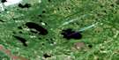 032K13 Lac Rodayer Aerial Satellite Photo Thumbnail