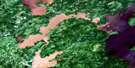 032K14 Lac Dana Aerial Satellite Photo Thumbnail
