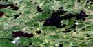 032K16 Lac Theodat Aerial Satellite Photo Thumbnail