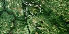 032L02 Riviere Rouget Aerial Satellite Photo Thumbnail