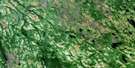 032L07 Riviere Des Aulnes Aerial Satellite Photo Thumbnail