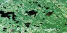 032L08 Lac Obamsca Aerial Satellite Photo Thumbnail