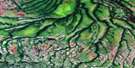 032L13 Atik River Aerial Satellite Photo Thumbnail