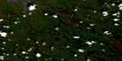 032L16 Lac Dusaux Aerial Satellite Photo Thumbnail