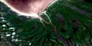032M04 Francis Island Aerial Satellite Photo Thumbnail