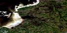 032M15 Boatswain Bay Aerial Satellite Photo Thumbnail