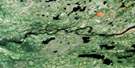 032N06 Lac Mezieres Aerial Satellite Photo Thumbnail