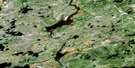 032N09 Lac Champion Aerial Satellite Photo Thumbnail