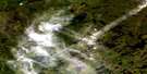 032O13 Lac Abigail Aerial Satellite Photo Thumbnail