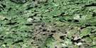 032O15 Lac Nasacauso Aerial Satellite Photo Thumbnail
